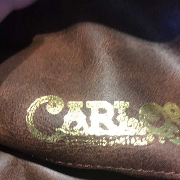 Carlos by Carlos Santa boots - Picture 4 of 6